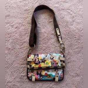 Lesportsac Tokidoki bag